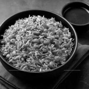 Veg Schezwan Rice