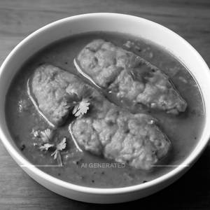 Fish Masala