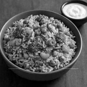 Veg Biryani