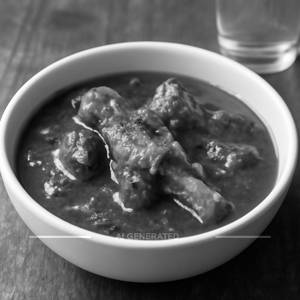 Mutton Curry