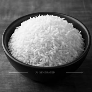 Plain Rice