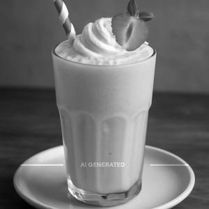 Strawberry Shake