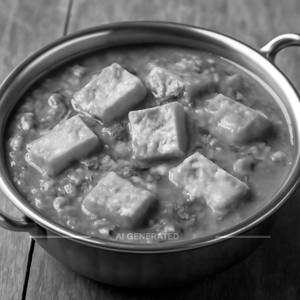 Paneer Patiala