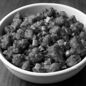 Chilli Chicken {full}