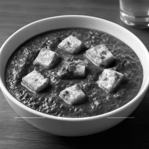 Palak Paneer
