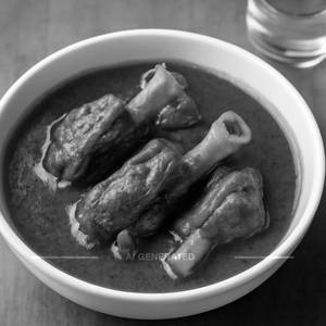 Mutton Rogan Josh