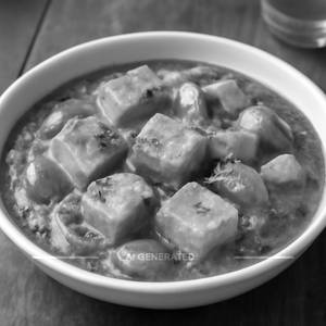 Paneer Do Pyaza