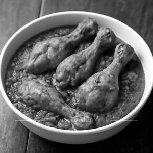 Chicken Rara Masala (4 Pcs