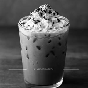 Iced Mocha