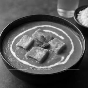 Paneer Butter Masala