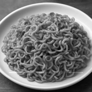Schezwan Maggi