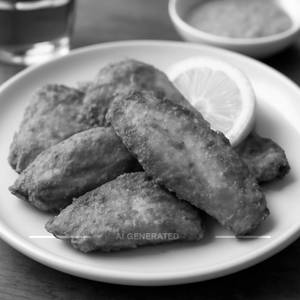 Lemon Fish 