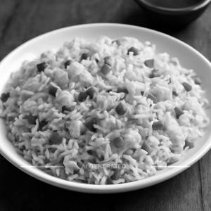 Egg Fried Rice