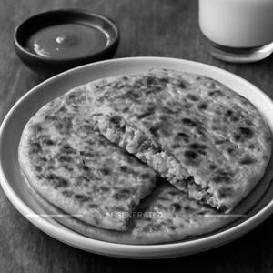 Gobi Paratha