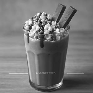 Kitkat Shake