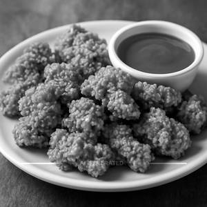 CRISPY CHICKEN
