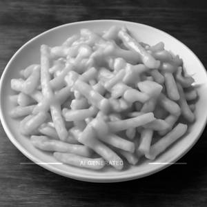 Cheese French Fries