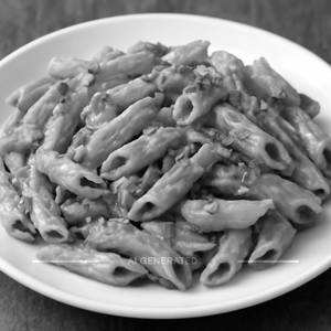 Masala pasta
