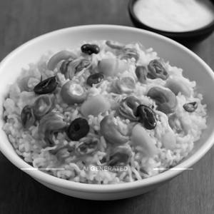 Kashmiri Pulao