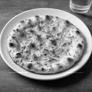 Naan                                       
