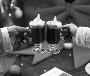 Hot Chocolate