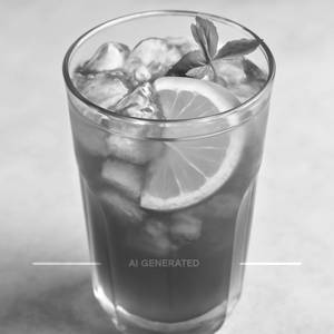 Lemon Ice Tea