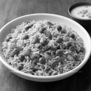 Veg pulao