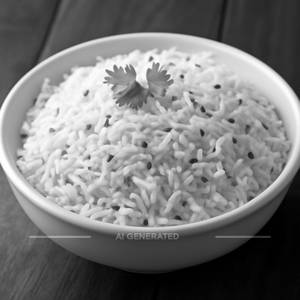 Jeera Rice