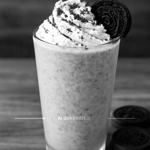 Oreo Shake