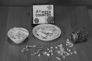 White Pasta