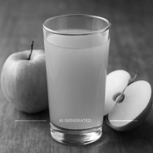 Apple Juice                   