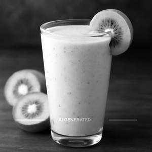 Kiwi shake