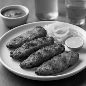 Amritsari fish
