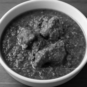 Mutton Rara Masala