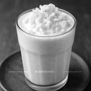 White Chocolate Frappe