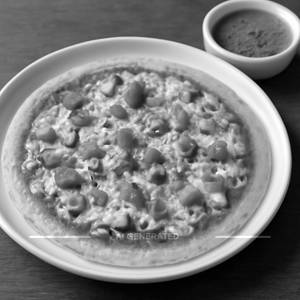 Pizza Dosa