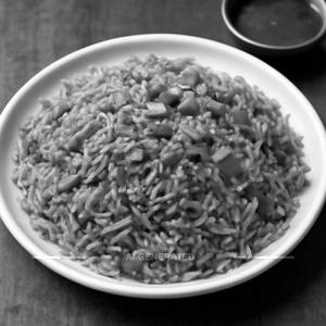Veg Schezwan Rice