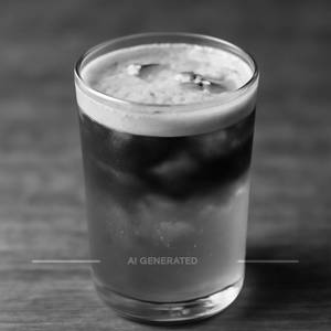 Espresso Ginger Ale [350 Ml]
