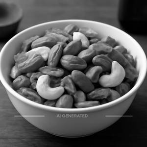 Dryfruit