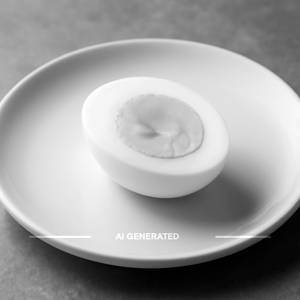 Boiled Egg