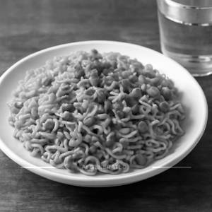 Double Masala Maggie