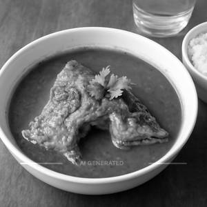 Fish Amritsary