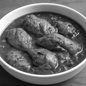Chicken Dhaba