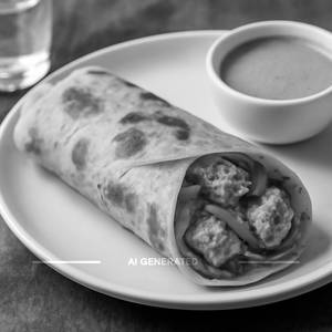 Panner Roll