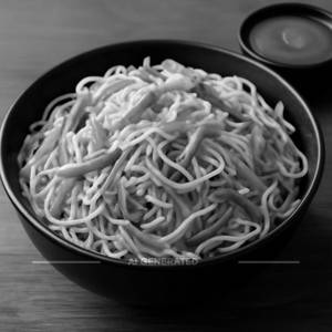 Hakka Noodles