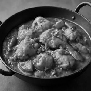 Chicken Kadhai