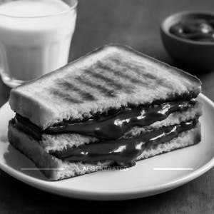 Chocolate Sandwich