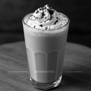 Cold Coffee