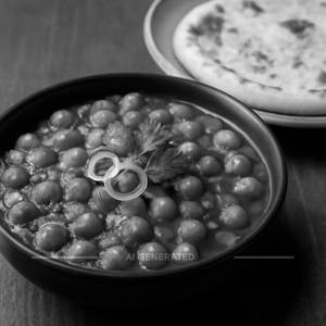 Pindi Chhole