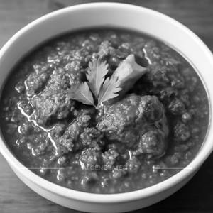 Mutton rara [full]